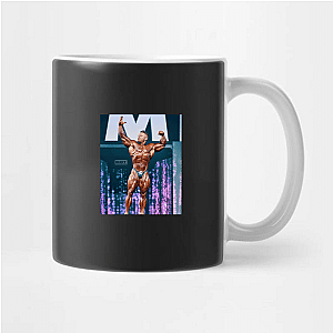 No Weak Reps With Flex Lewis Flex Lewis Mugs