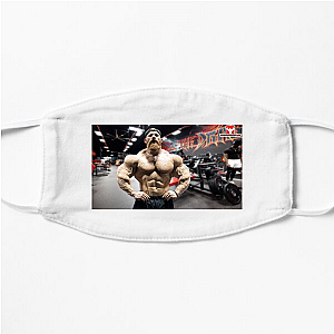 In Beast Mode Flex Lewis Flex Lewis Face Masks