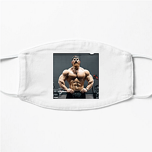 Fueled By Flex Lewis Flex Lewis Face Masks