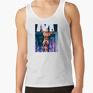 No Weak Reps With Flex Lewis Flex Lewis Tank Tops