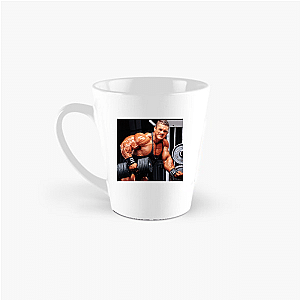 Fueled Strength Flex Lewis Flex Lewis Mugs