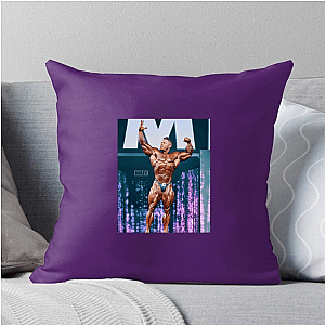 No Weak Reps With Flex Lewis Flex Lewis Pillows Cover