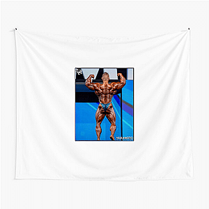 Only Gains – Flex Lewis Flex Lewis Tapestries