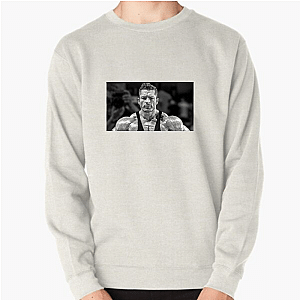 Legend Mode: Flex Lewis Flex Lewis Sweatshirts