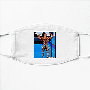 Only Gains – Flex Lewis Flex Lewis Face Masks