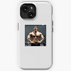 Fueled By Flex Lewis Flex Lewis iPhone Cases