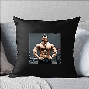 Fueled By Flex Lewis Flex Lewis Pillows Cover