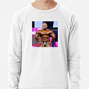 Dominate Like Flex Lewis Flex Lewis Sweatshirts
