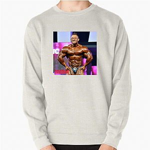 Dominate Like Flex Lewis Flex Lewis Sweatshirts