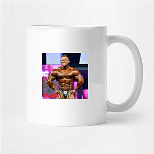 Dominate Like Flex Lewis Flex Lewis Mugs