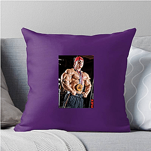 Built Different Flex Lewis Flex Lewis Pillows Cover