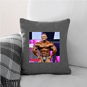 Dominate Like Flex Lewis Flex Lewis Pillows Cover