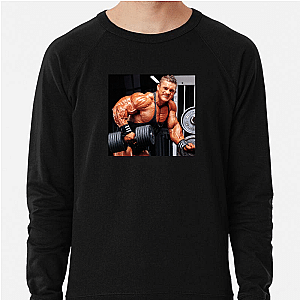 Fueled Strength Flex Lewis Flex Lewis Sweatshirts