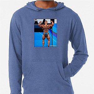 Only Gains – Flex Lewis Flex Lewis Hoodies