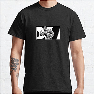 Hustle Mode: Flex Lewis Flex Lewis T-Shirts