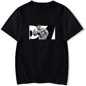 Hustle Mode: Flex Lewis Flex Lewis T-Shirts