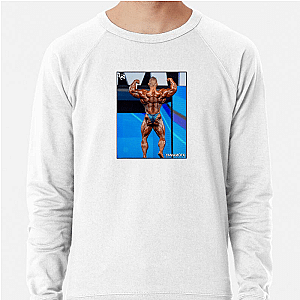 Only Gains – Flex Lewis Flex Lewis Sweatshirts