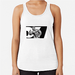 Hustle Mode: Flex Lewis Flex Lewis Tank Tops