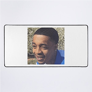 Flight23white The Fun Never Stops Flight23White Mouse Pads
