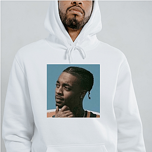 Flight23white Beyond The Screen Flight23White Hoodies