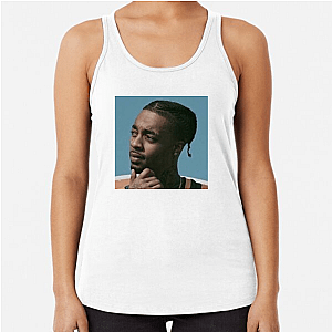 Flight23white Beyond The Screen Flight23White Tank Tops
