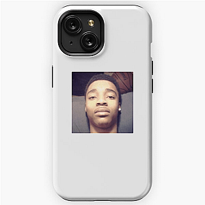 Flight23white Twitch Star Player Flight23White iPhone Cases