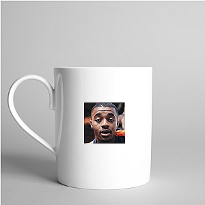 Flight23white Keep It Live Flight23White Mugs