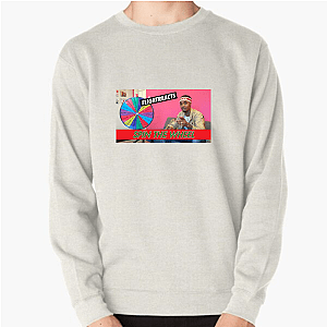 Flight23white Your Favorite Stream Flight23White Sweatshirts