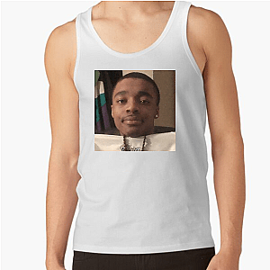 Flight23white Game On Get Down Flight23White Tank Tops