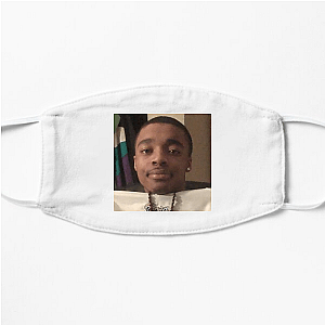 Flight23white Game On Get Down Flight23White Face Masks