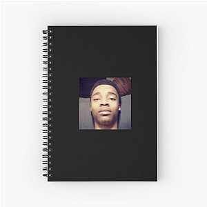 Flight23white Twitch Star Player Flight23White Notebook