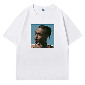 Flight23white Beyond The Screen Flight23White T-Shirts