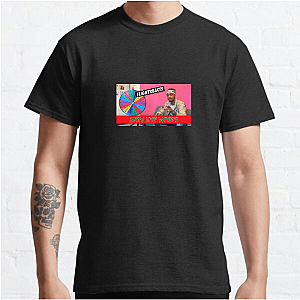Flight23white Your Favorite Stream Flight23White T-Shirts