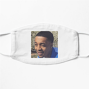 Flight23white The Fun Never Stops Flight23White Face Masks