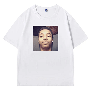 Flight23white Twitch Star Player Flight23White T-Shirts