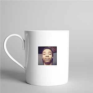 Flight23white Twitch Star Player Flight23White Mugs