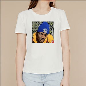 Flight23white Level Up The Vibe Flight23White T-Shirts