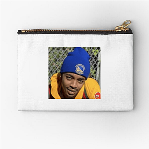 Flight23white Level Up The Vibe Flight23White Zipper Pouches