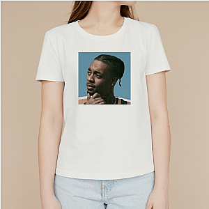 Flight23white Beyond The Screen Flight23White T-Shirts