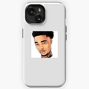Flight23white Live On Air Flight23White Samsung Cases
