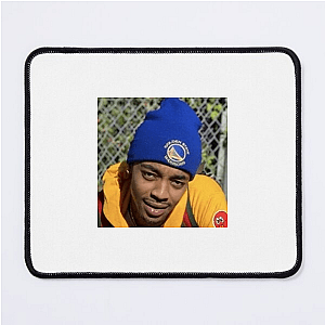 Flight23white Level Up The Vibe Flight23White Mouse Pads