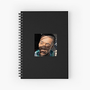Flight23white Game Master Mike Flight23White Notebook