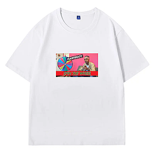 Flight23white Your Favorite Stream Flight23White T-Shirts