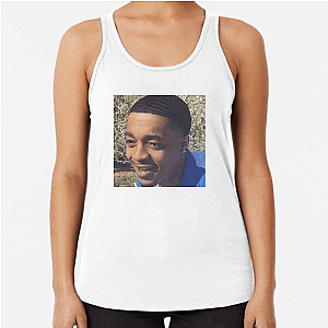 Flight23white The Fun Never Stops Flight23White Tank Tops