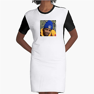 Flight23white Level Up The Vibe Flight23White Dresses