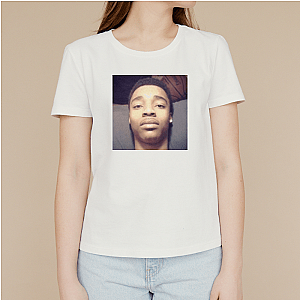 Flight23white Twitch Star Player Flight23White T-Shirts