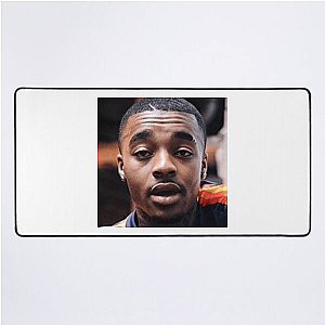 Flight23white Keep It Live Flight23White Mouse Pads
