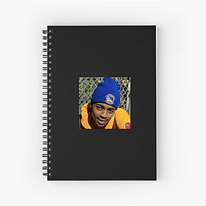 Flight23white Level Up The Vibe Flight23White Notebook