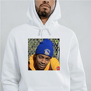 Flight23white Level Up The Vibe Flight23White Hoodies