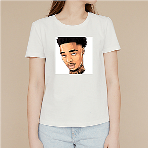 Flight23white Live On Air Flight23White T-Shirts
